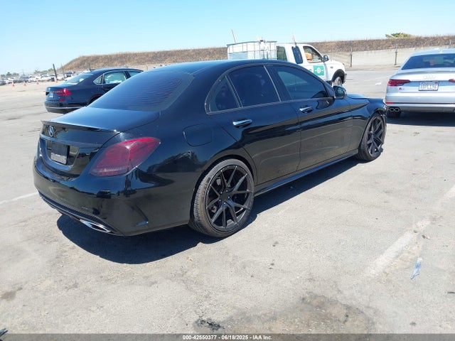 55SWF4JB7JU249557 Mercedes-Benz m274