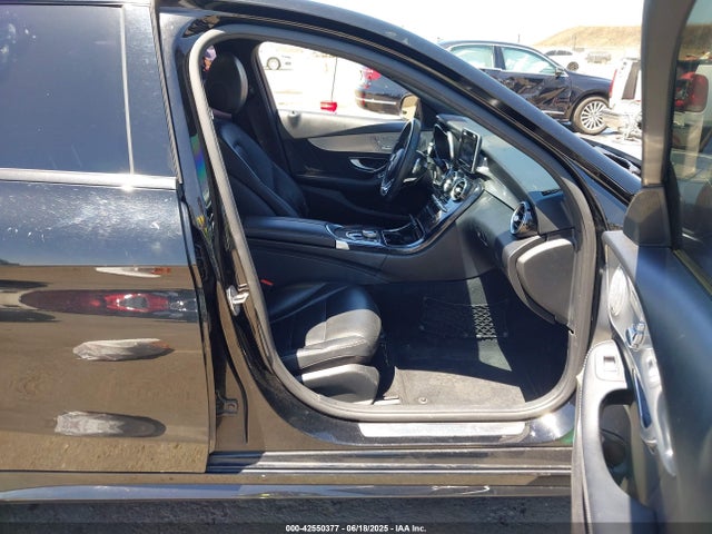 55SWF4JB7JU249557 Mercedes-Benz m274
