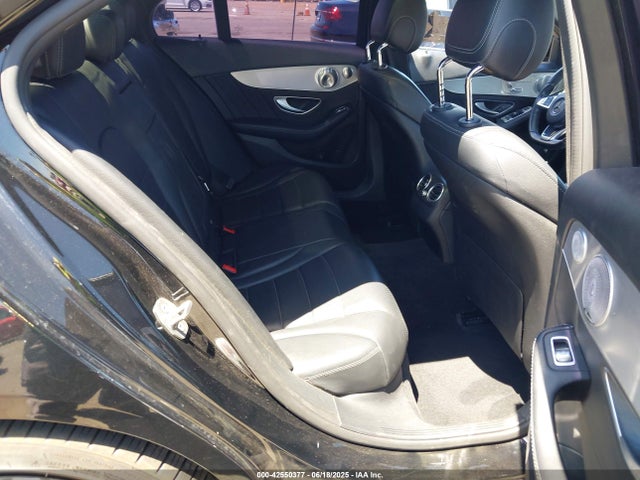 55SWF4JB7JU249557 Mercedes-Benz m274