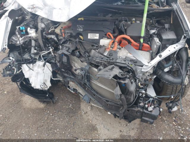 2017 TOYOTA RAV4 HYBRID JTMDJREV1HD106744 Photo 9