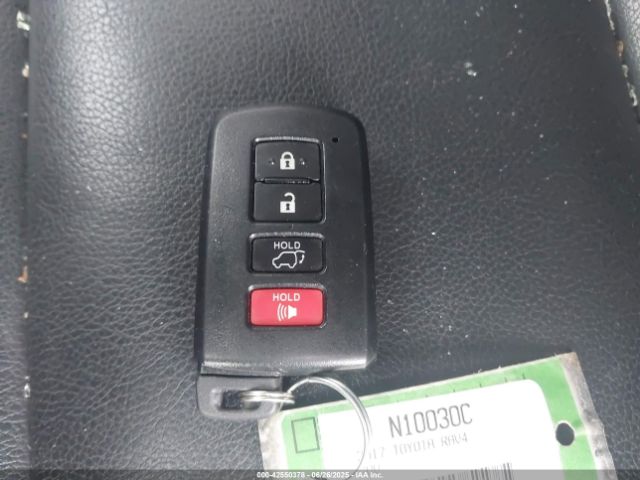 2017 TOYOTA RAV4 HYBRID JTMDJREV1HD106744 Photo 10