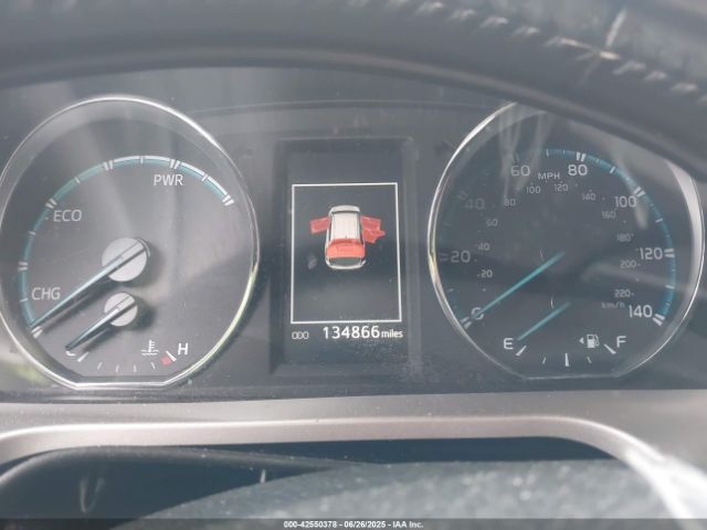 2017 TOYOTA RAV4 HYBRID JTMDJREV1HD106744 Photo 6