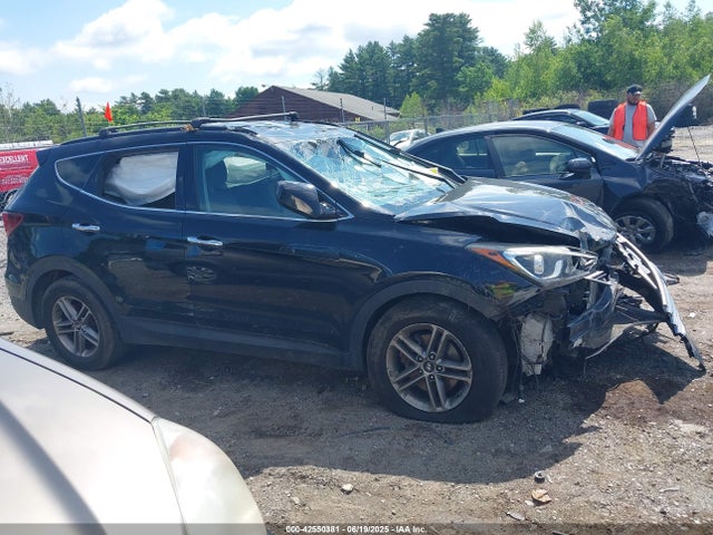 5NMZUDLB0HH046987 Hyundai gdi theta ii