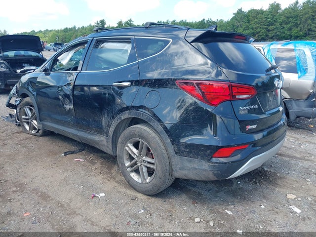 5NMZUDLB0HH046987 Hyundai gdi theta ii