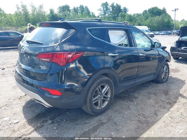 5NMZUDLB0HH046987 Hyundai gdi theta ii