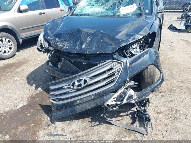 5NMZUDLB0HH046987 Hyundai gdi theta ii