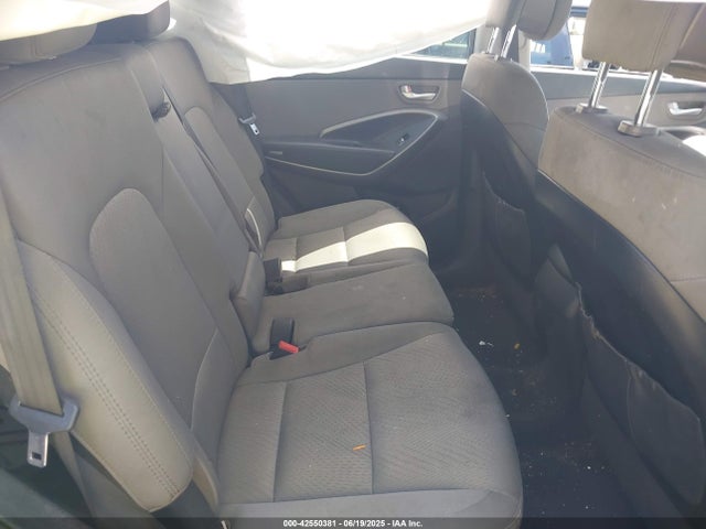 5NMZUDLB0HH046987 Hyundai gdi theta ii