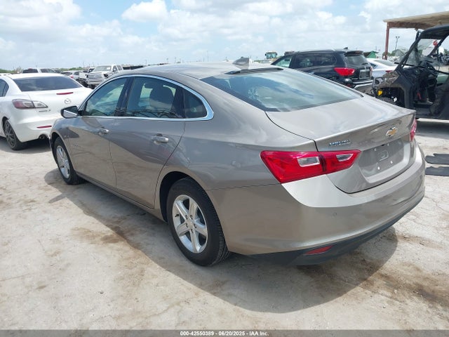 1G1ZD5ST2RF227919 Chevrolet lfv