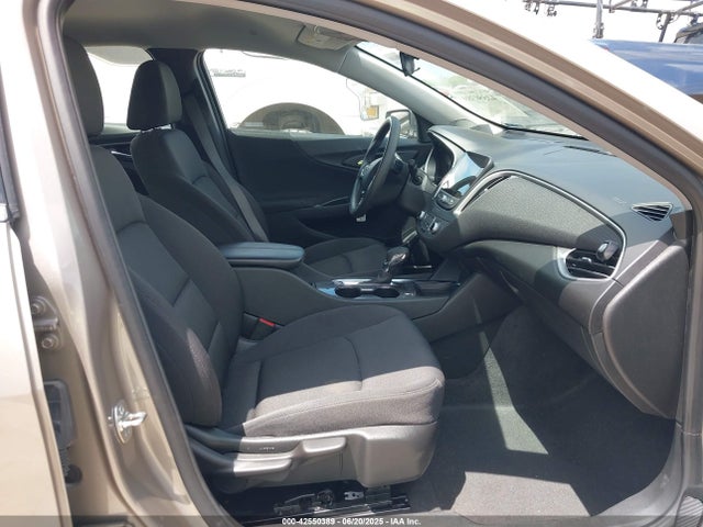1G1ZD5ST2RF227919 Chevrolet lfv