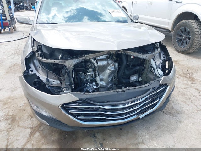 1G1ZD5ST2RF227919 Chevrolet lfv