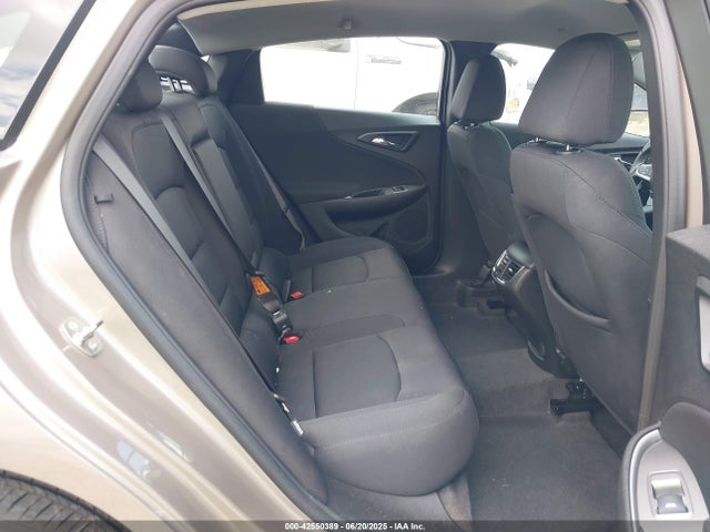 1G1ZD5ST2RF227919 Chevrolet lfv
