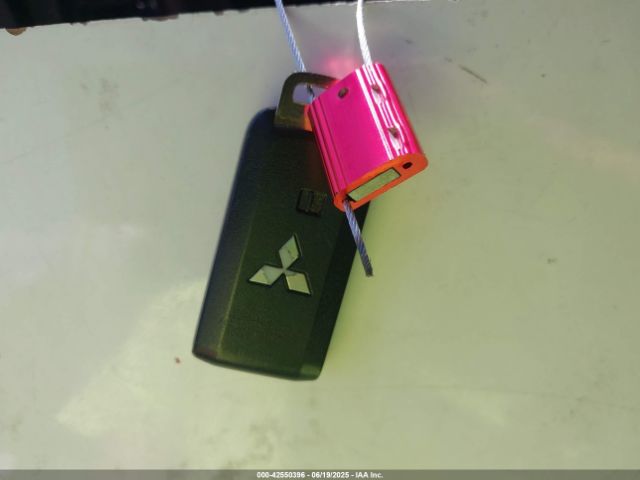 2019 MITSUBISHI OUTLANDER JA4AZ3A3XKZ009852 Photo 10