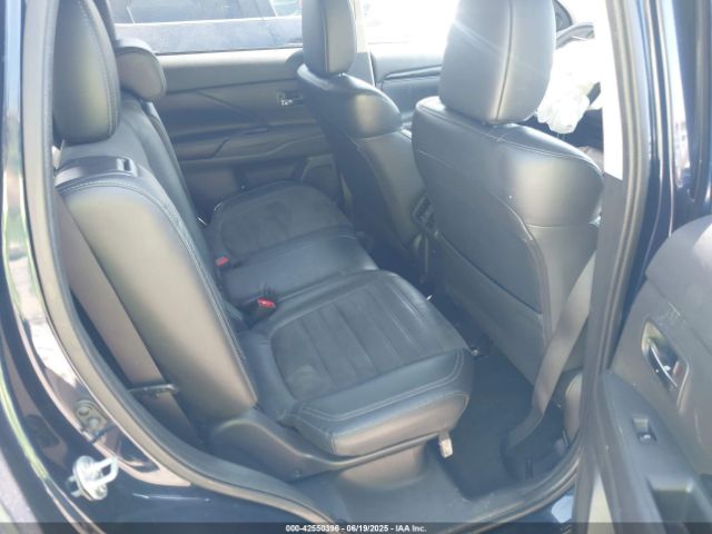 2019 MITSUBISHI OUTLANDER JA4AZ3A3XKZ009852 Photo 7