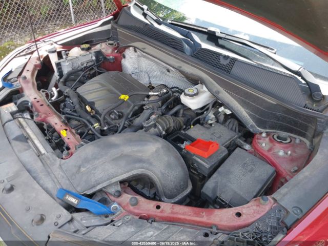 2021 CHEVROLET TRAILBLAZER KL79MPS26MB070046 Photo 9