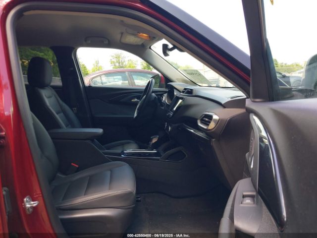 2021 CHEVROLET TRAILBLAZER KL79MPS26MB070046 Photo 4