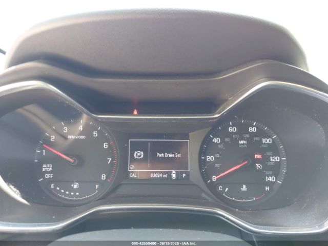 2021 CHEVROLET TRAILBLAZER KL79MPS26MB070046 Photo 6