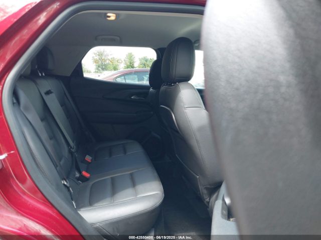 2021 CHEVROLET TRAILBLAZER KL79MPS26MB070046 Photo 7