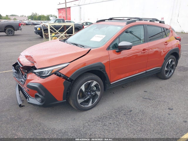 4S4GUHM64R3826356 Subaru na