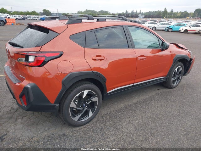 4S4GUHM64R3826356 Subaru na