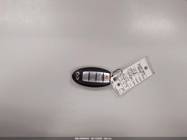 Infiniti Q50 2017 JN1CV7AR3HM681699 Image 11