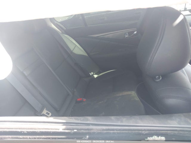 Infiniti Q50 2017 JN1CV7AR3HM681699 Image 8