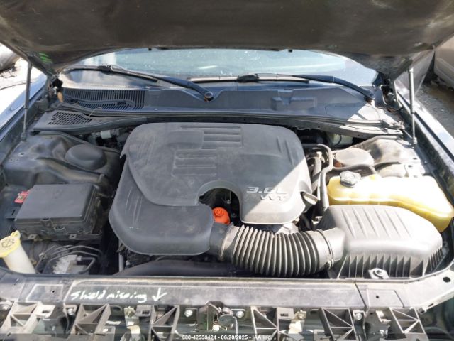 2016 DODGE CHALLENGER 2C3CDZAG2GH171991 Photo 9