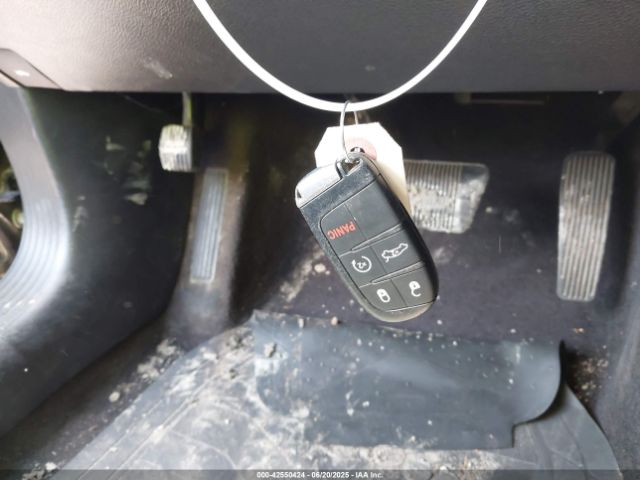 2016 DODGE CHALLENGER 2C3CDZAG2GH171991 Photo 10