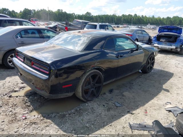 2016 DODGE CHALLENGER 2C3CDZAG2GH171991 Photo 3