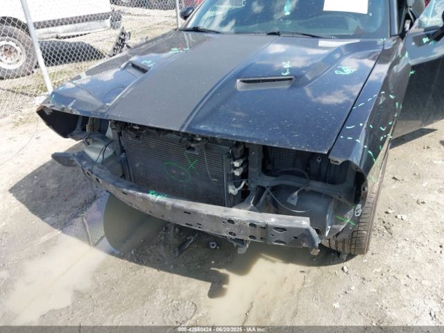 2016 DODGE CHALLENGER 2C3CDZAG2GH171991 Photo 5