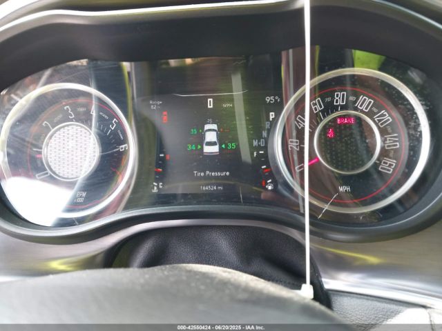 2016 DODGE CHALLENGER 2C3CDZAG2GH171991 Photo 6