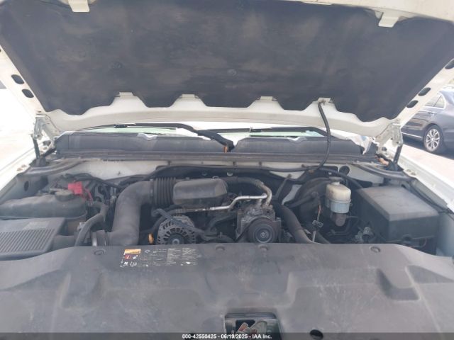 2013 CHEVROLET SILVERADO 1500 1GCRCPEX9DZ105490 Photo 9