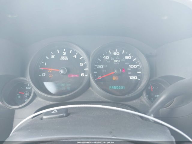 2013 CHEVROLET SILVERADO 1500 1GCRCPEX9DZ105490 Photo 6