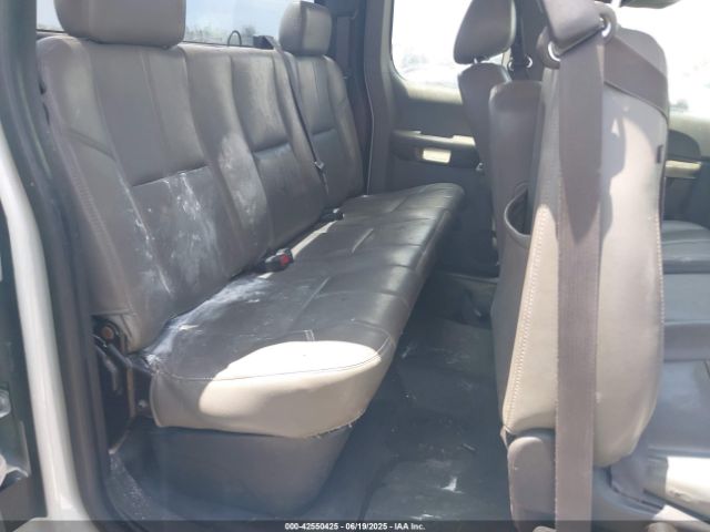 2013 CHEVROLET SILVERADO 1500 1GCRCPEX9DZ105490 Photo 7