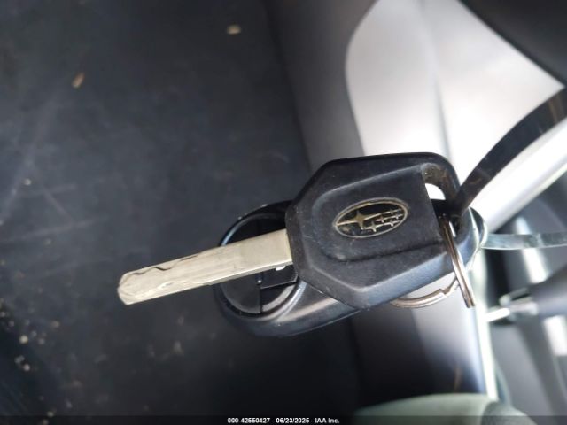 2011 SUBARU FORESTER JF2SHBCC6BH767134 Photo 10