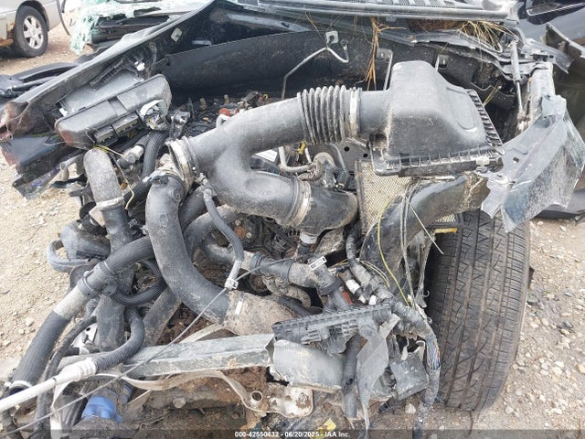 1FMJK1JT3NEA58798 Ford gtdi