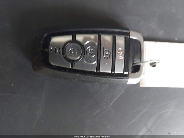 1FMJK1JT3NEA58798 Ford gtdi