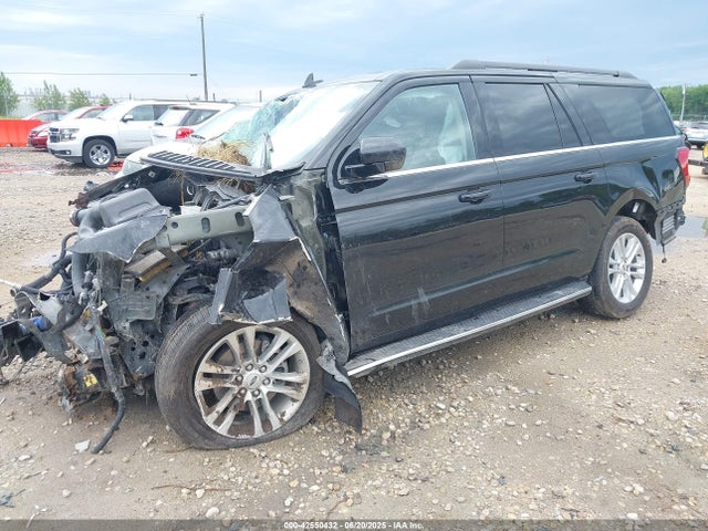 1FMJK1JT3NEA58798 Ford gtdi