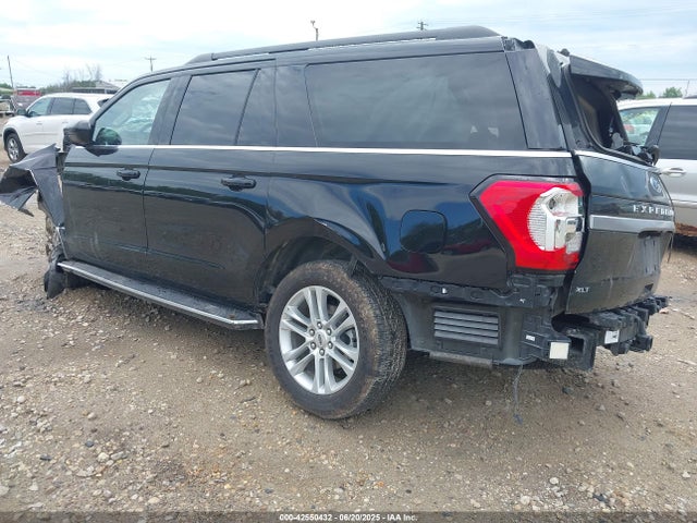 1FMJK1JT3NEA58798 Ford gtdi