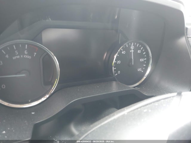 1FMJK1JT3NEA58798 Ford gtdi