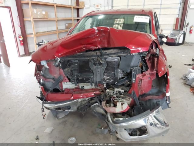 2018 NISSAN TITAN 1N6AA1E57JN549952 Photo 5