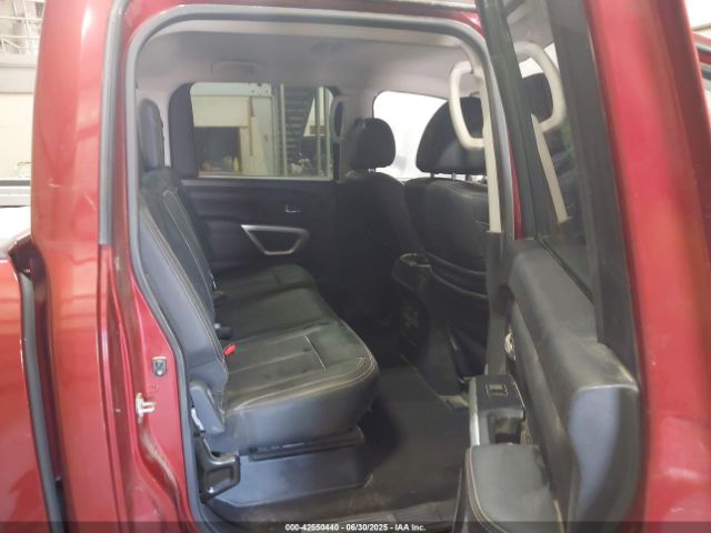 2018 NISSAN TITAN 1N6AA1E57JN549952 Photo 7