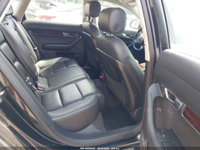 2011 AUDI A6 WAUBVAFB4BN027181 Photo 7