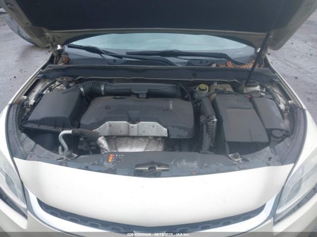 2014 CHEVROLET MALIBU 1G11B5SL7EF134911 Photo 9