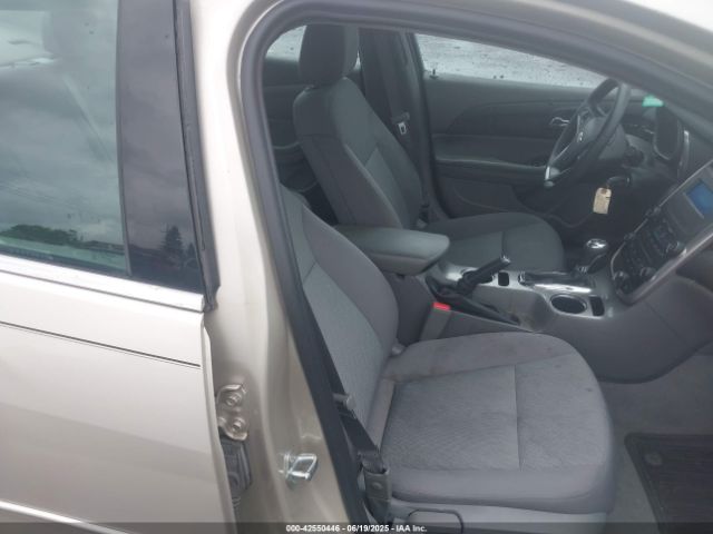 2014 CHEVROLET MALIBU 1G11B5SL7EF134911 Photo 4