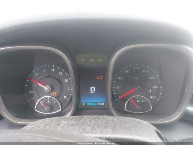 2014 CHEVROLET MALIBU 1G11B5SL7EF134911 Photo 6