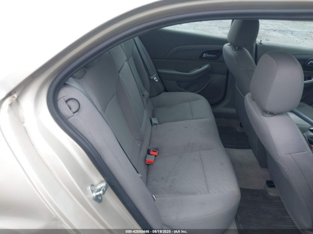 2014 CHEVROLET MALIBU 1G11B5SL7EF134911 Photo 7