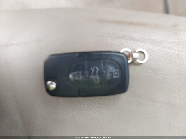 2004 AUDI A6 WAUCD64B14N099868 Photo 10