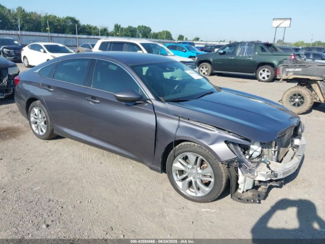 2019 HONDA ACCORD 1HGCV1F17KA006638