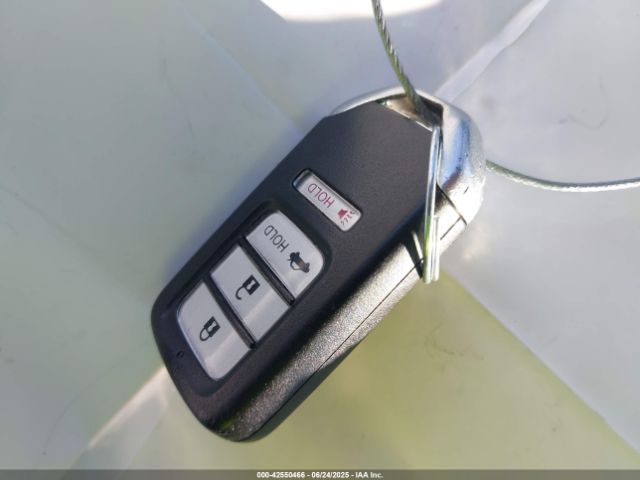 2019 HONDA ACCORD 1HGCV1F17KA006638 Photo 10