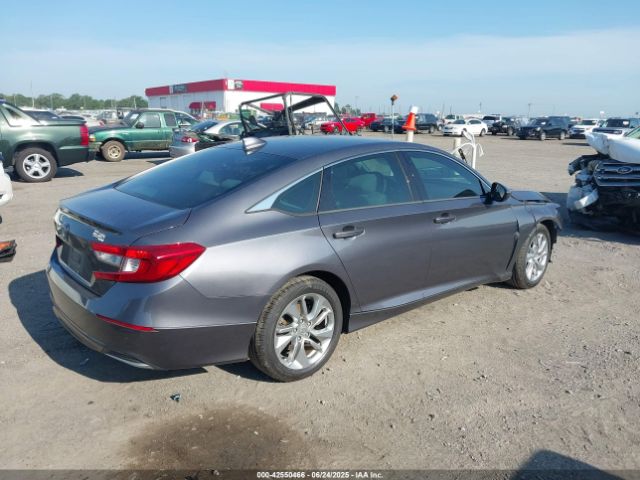 2019 HONDA ACCORD 1HGCV1F17KA006638 Photo 3